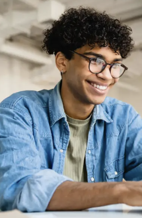 Brad from Mexico – 2.5 GPA to $20,000 U.S. scholarship with Spartan Scholars